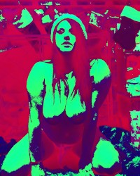 WHAT YA THINK??? photo