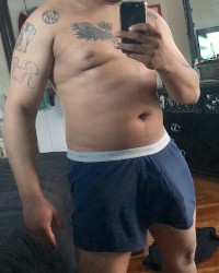 Full Body 2018 photo