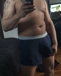 Full Body 2018 photo