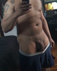 Full Body 2018 photo