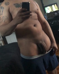 Full Body 2018 photo