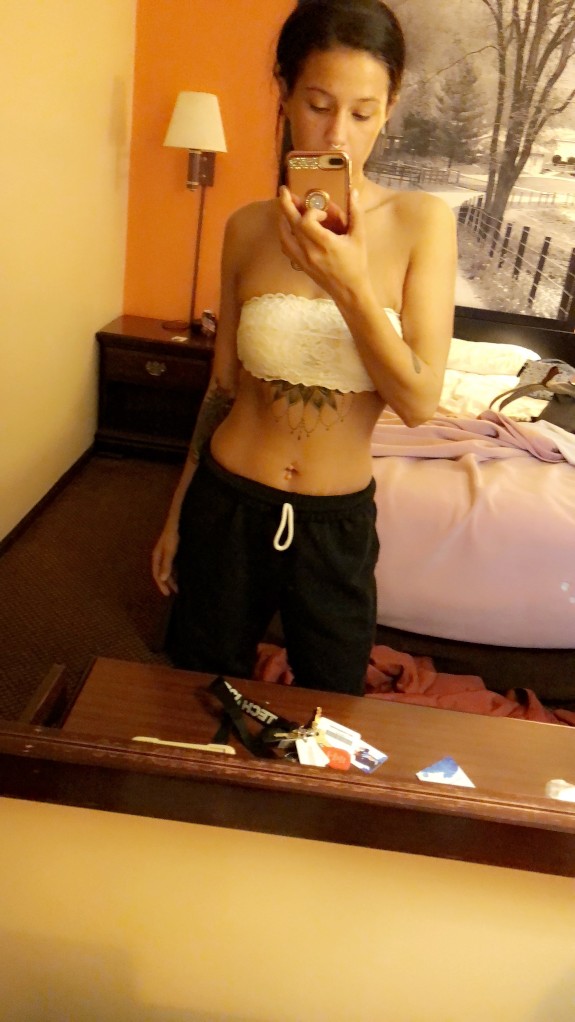 The first of Starlight XXX