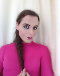 Me as me photo