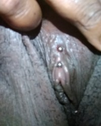Piercings photo