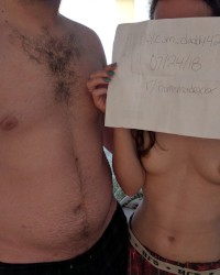 /r/homemadexxx Verification photo