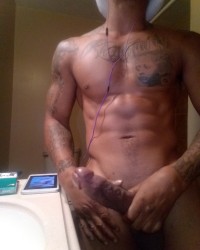 You have been begging for me to come back photo