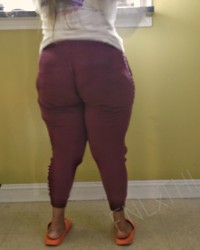Big Booty Tease photo