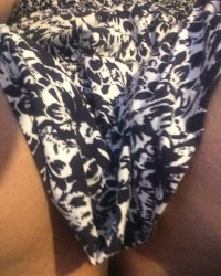 Showing off in My Dress! photo