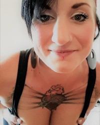 titties n' stuff...... photo