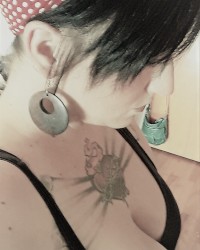 titties n' stuff...... photo