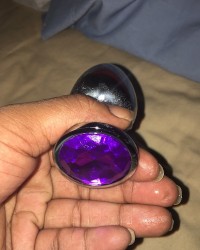 Butt plugs !!! photo