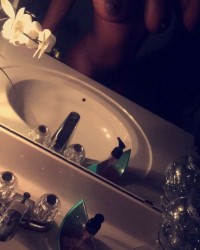 Hotheaven2 on Snapchat photo