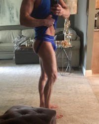 TheSilverDaddy. photo