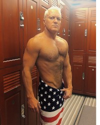 TheSilverDaddy. photo