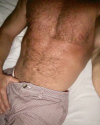 TheSilverDaddy. photo