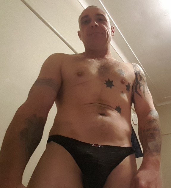 Bored & Really Horny