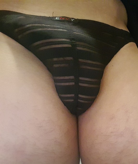 Bored & Really Horny