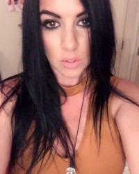 Taryn Thomas 2018 Photos photo