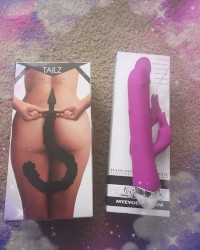 Sin’s Toy Box photo
