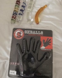 Sin’s Toy Box photo