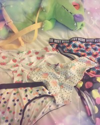 Sin’s Toy Box photo