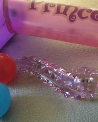 Sin’s Toy Box photo