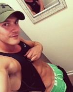 Brandon Codys 1st Porn Hub PhotoSet