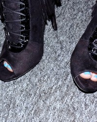 Heeled Boots photo