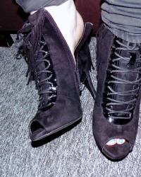 Heeled Boots photo