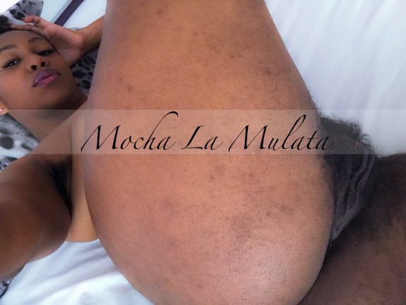 Lunch Time - I love getting my pussy licked...