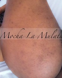 Lunch Time - I love getting my pussy licked... photo