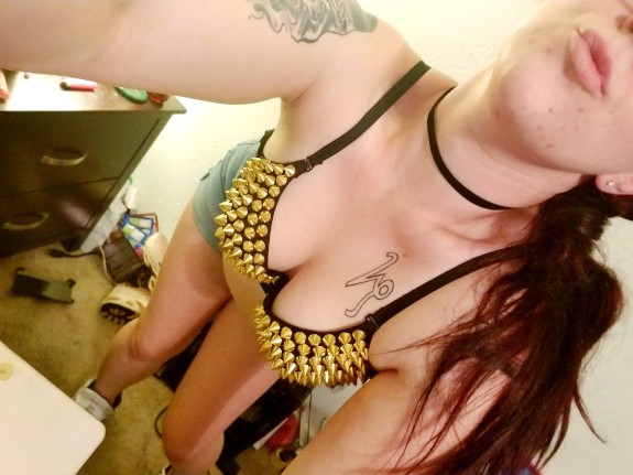 Me again
