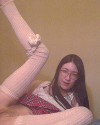 Liz Lovejoy GIFs photo