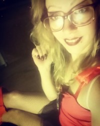 Daddy's Little Slut photo