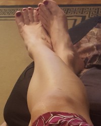 Giantess Goddess Sabil Crush photo