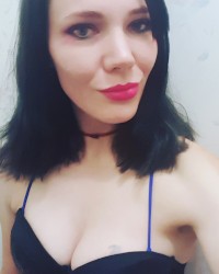 Giantess Goddess Sabil Crush photo