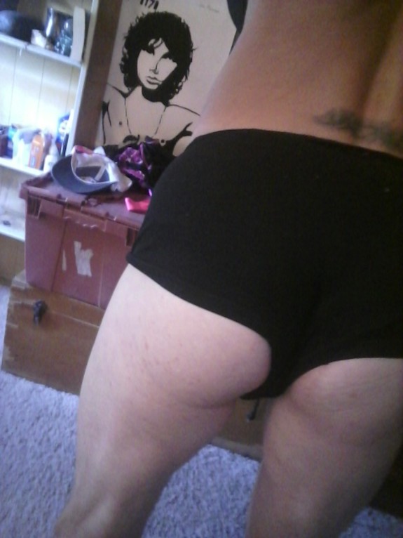 I'll be your man ,and ill be your who're as well