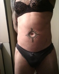 I'll be your man ,and ill be your who're as well photo