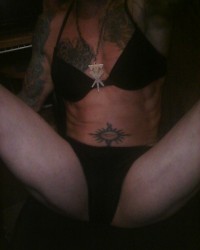 I'll be your man ,and ill be your who're as well photo