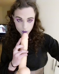 Crossdresser dress tryouts, and some ass photo
