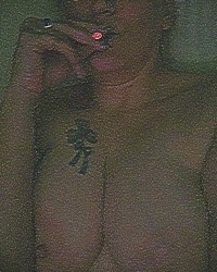 Dress up with class solo photo