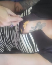 Dress up with class solo photo