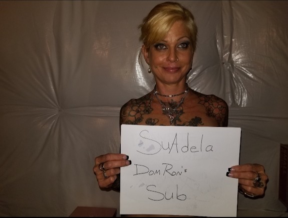 First day working with SirRon with photos. Waiting to get accepted b4 nude