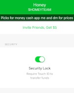 Cash app for picks what ever you want videos too