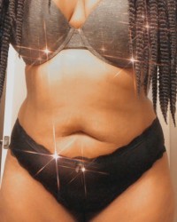Mulatto Temptress photo