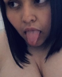 ahegao + nudes! photo