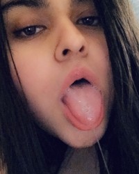 ahegao + nudes! photo