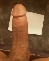 Big dick an perfect abs photo