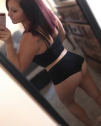 Booty photo