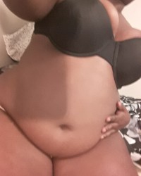 Big Round Belly photo